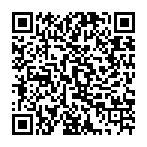 C&oacute;digo QR con el enlace al titular Animales fantÃ¡sticos