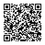 C&oacute;digo QR con el enlace al titular JoaquÃ­n AraÃºjo se acercÃ³ al instituto de Cacabelos para dar una charla a sus alumnos