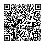 C&oacute;digo QR con el enlace al titular Villazanzo destinarÃ¡ este aÃ±o 1.500 euros en ayudas para estudiantes del municipio