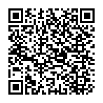 C&oacute;digo QR con el enlace al titular En directo, desde Mestalla