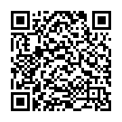 C&oacute;digo QR con el enlace al titular La fiesta Lexical de Fray Jacinto de Carvajal (III)
