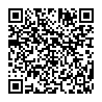 C&oacute;digo QR con el enlace al titular Aviso amarillo por vientos de hasta 80 kilÃ³metros por hora en la Cordillera CantÃ¡brica de LeÃ³n