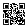 C&oacute;digo QR con el enlace al titular Premio periodismo Ives Rocher