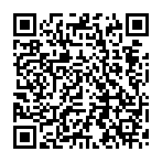 C&oacute;digo QR con el enlace al titular Se salta un control y huye en sentido contrario por encima de las aceras de Ponferrada hasta que pierde una rueda