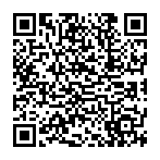 C&oacute;digo QR con el enlace al titular Un herido en la salida de vÃ­a de un turismo en la CL-626 a la altura de Sabero