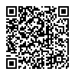 C&oacute;digo QR con el enlace al titular Alike, el corto mÃ¡s votado por los escolares ponferradinos en el DÃ­a Internacional de la Infancia