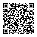 C&oacute;digo QR con el enlace al titular Un hombre asesina a puÃ±aladas a su tÃ­a porque Ã©sta habÃ­a matado a su perro
