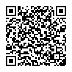 C&oacute;digo QR con el enlace al titular Dos furgonetas arden en la N-120 en La Virgen del Camino