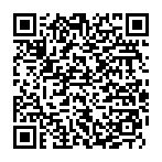 C&oacute;digo QR con el enlace al titular Premiada la app del BibliobÃºs en el Congreso Nacional de Bibliotecas PÃºblicas