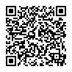 C&oacute;digo QR con el enlace al titular Un herido en la salida de vÃ­a de un turismo en la LE-321 a la altura de Barrillos de CurueÃ±o