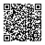 C&oacute;digo QR con el enlace al titular Identificada una 