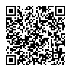 C&oacute;digo QR con el enlace al titular Un ejemplo de solidaridad vecinal controla el incendio de una vivienda en VegapujÃ­n