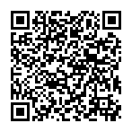 C&oacute;digo QR con el enlace al titular Revuelo en la calle Dama de Arintero por el incendio de una maceta en una terraza