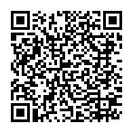 C&oacute;digo QR con el enlace al titular Dos refugiados muertos y dos heridos graves en un incendio en un campamento de Lesbos