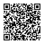 C&oacute;digo QR con el enlace al titular Un vehÃ­culo choca contra un panel indicador en GuzmÃ¡n y desconecta los semÃ¡foros de la zona