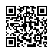 C&oacute;digo QR con el enlace al titular Cine – Marea negra