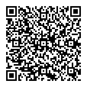 C&oacute;digo QR con el enlace al titular 'Â¿QuiÃ©n te robÃ³ el arcoÃ­ris?', el libro que narra la experiencia como vÃ­ctima de la violencia de gÃ©nero