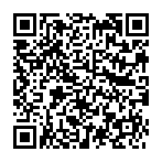 C&oacute;digo QR con el enlace al titular ContaminaciÃ³n de amor