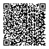 C&oacute;digo QR con el enlace al titular El mejor peluquero de bodas del mundo