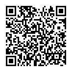 C&oacute;digo QR con el enlace al titular En directo, desde La Rosaleda