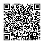C&oacute;digo QR con el enlace al titular James vuelve a ser titular