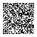 C&oacute;digo QR con el enlace al titular El secreto curativo de la cerbatana