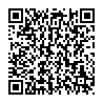 C&oacute;digo QR con el enlace al titular Registrada entre Sueca y Cullera la manga marina 