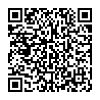 C&oacute;digo QR con el enlace al titular Coches en tu boda