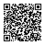 C&oacute;digo QR con el enlace al titular Recomendaciones para evitar intoxicaciones alimentarias y riesgos a los aficionados a la micologÃ­a