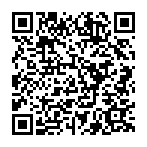 C&oacute;digo QR con el enlace al titular Tres encapuchados roban con violencia en una panaderÃ­a de Palacios de la Valduerna