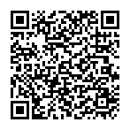 C&oacute;digo QR con el enlace al titular El ciclo â€˜SalÃºdateâ€™ incide en la prevenciÃ³n de las enfermedades de transmisiÃ³n sexual en los jÃ³venes