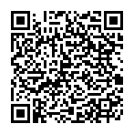 C&oacute;digo QR con el enlace al titular Siria achaca a un ataque informÃ¡tico la noticia sobre un intento de asesinato contra El-Asad