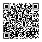 C&oacute;digo QR con el enlace al titular Un marryoke de bandera
