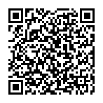 C&oacute;digo QR con el enlace al titular Mesas dulces