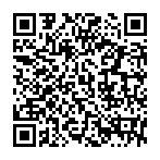 C&oacute;digo QR con el enlace al titular El Museo ArqueolÃ³gico de Cacabelos presenta â€˜La Tebaida. El discÃ­pulo nÃºmero XIIâ€™