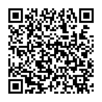 C&oacute;digo QR con el enlace al titular El Museo ArqueolÃ³gico de Cacabelos presenta â€˜La Tebaida. El discÃ­pulo nÃºmero XIIâ€™, de Manuel Blanco Pacios
