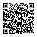 C&oacute;digo QR con el enlace al titular La DiputaciÃ³n destinarÃ¡ un millÃ³n de euros a la mejora del Camino de Santiago hasta 2021