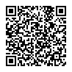 C&oacute;digo QR con el enlace al titular Mustache crea una ediciÃ³n limitada de 10.000 botellas para apoyar el rescate y protecciÃ³n de los galgos