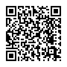 C&oacute;digo QR con el enlace al titular CrÃ³nica de una muerte contada