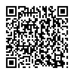 C&oacute;digo QR con el enlace al titular AutobÃºs desde Cacabelos para participar en la movilizaciÃ³n en defensa de la Sanidad PÃºblica