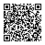 C&oacute;digo QR con el enlace al titular Corte de trÃ¡fico con motivo de las obras de la glorieta de la Avenida de Asturias desde el 30/11/2016