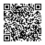C&oacute;digo QR con el enlace al titular Charla: Dr. Hofmann y su experiencia emprendedora en el mercado con su aclamado universo creativo