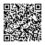 C&oacute;digo QR con el enlace al titular Un paisaje quemado en 2015 en Villafranca del Bierzo se transforma en â€˜El Bosque Azulâ€™