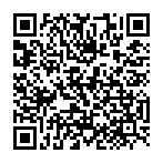 C&oacute;digo QR con el enlace al titular Charla: Fuencisla Gómez y cómo emprender en joyería de autor con su proyecto Moi Même