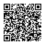 C&oacute;digo QR con el enlace al titular Unplugged wedding