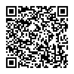 C&oacute;digo QR con el enlace al titular El regreso del Premio Nacional de PoesÃ­a GonzÃ¡lez de Lama a LeÃ³n impulsa la vida literaria de la ciudad