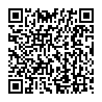 C&oacute;digo QR con el enlace al titular Salva Calvo cierra las â€˜Conversaciones Sin Redâ€™ de Veguellina