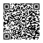 C&oacute;digo QR con el enlace al titular Cielos con intervalos de nubes altas aumentando a nubosos que no descartan lluvias dÃ©biles