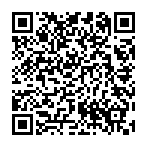 C&oacute;digo QR con el enlace al titular Nicolas Arcilla