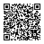 C&oacute;digo QR con el enlace al titular Inundaciones en MÃ¡laga, con aviso de vecinos en tejados esperando a ser rescatados